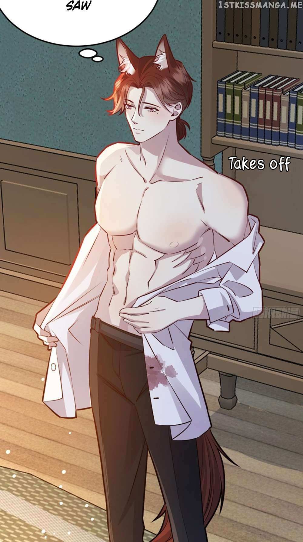 Give the Harem to the Villainess Chapter 52 page 43 - 