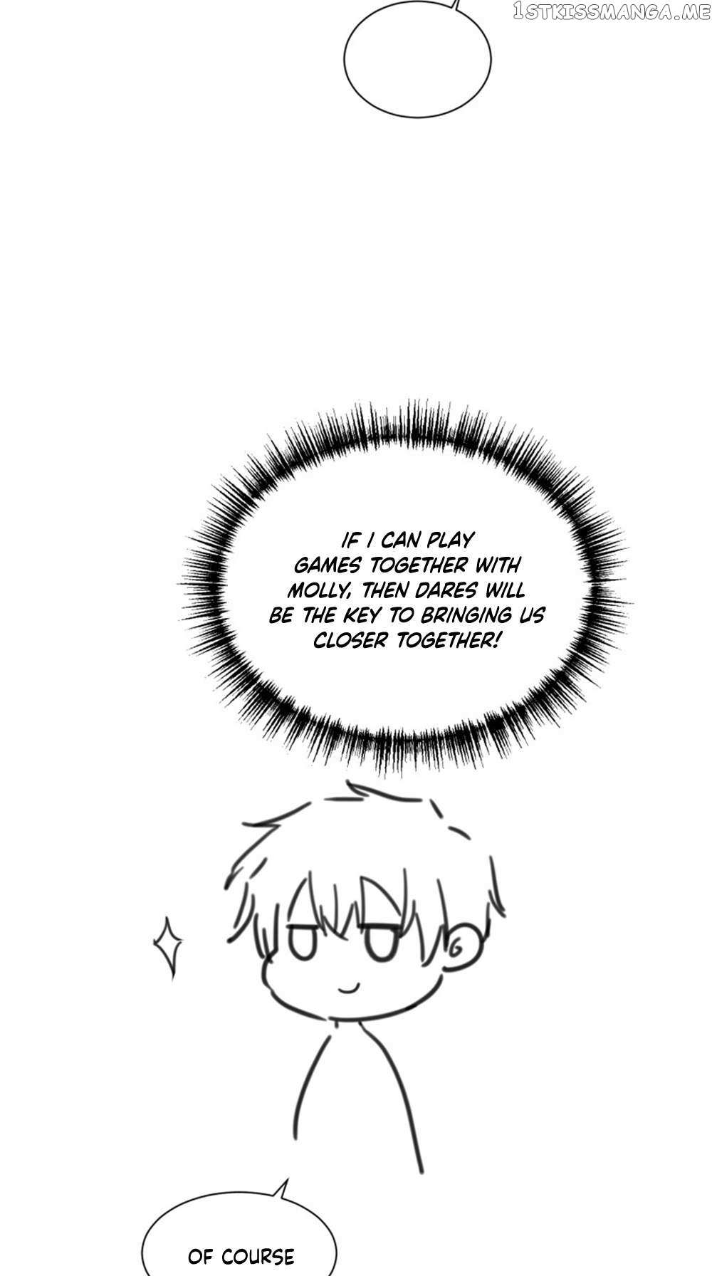 Give the Harem to the Villainess Chapter 52 page 49 - 