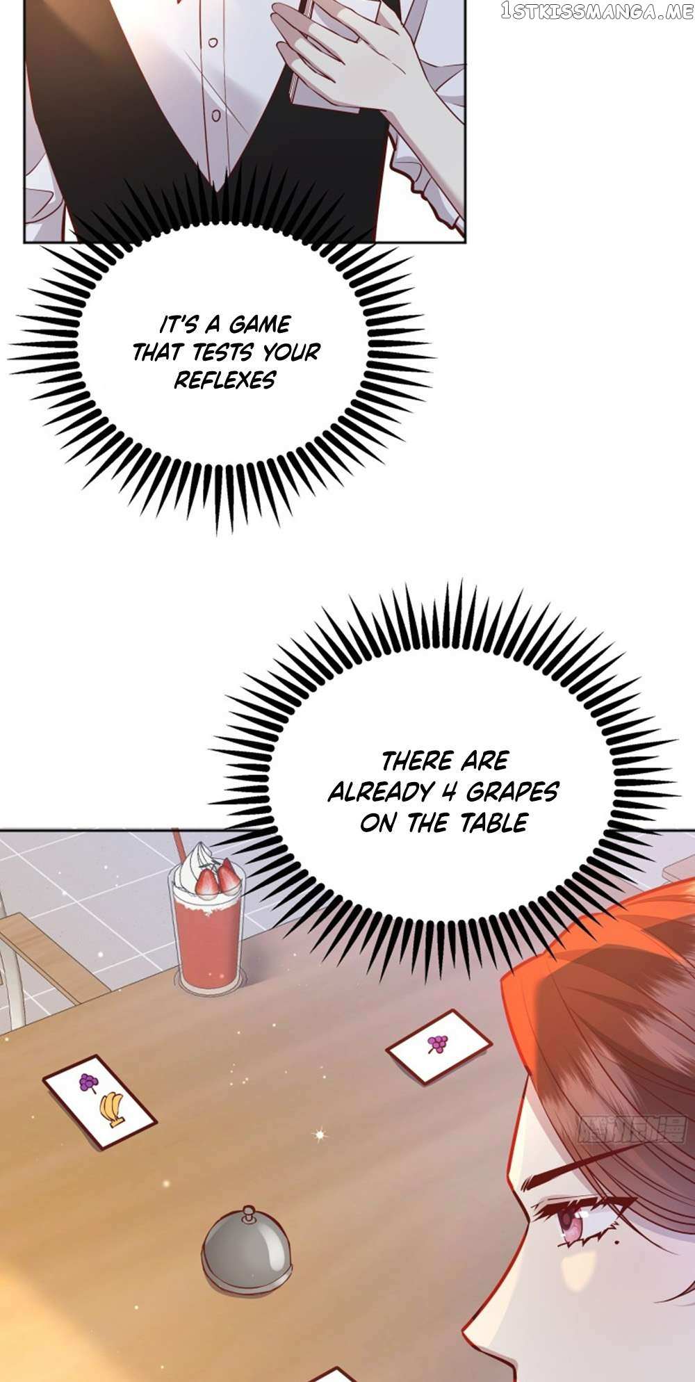 Give the Harem to the Villainess Chapter 52 page 6 - 