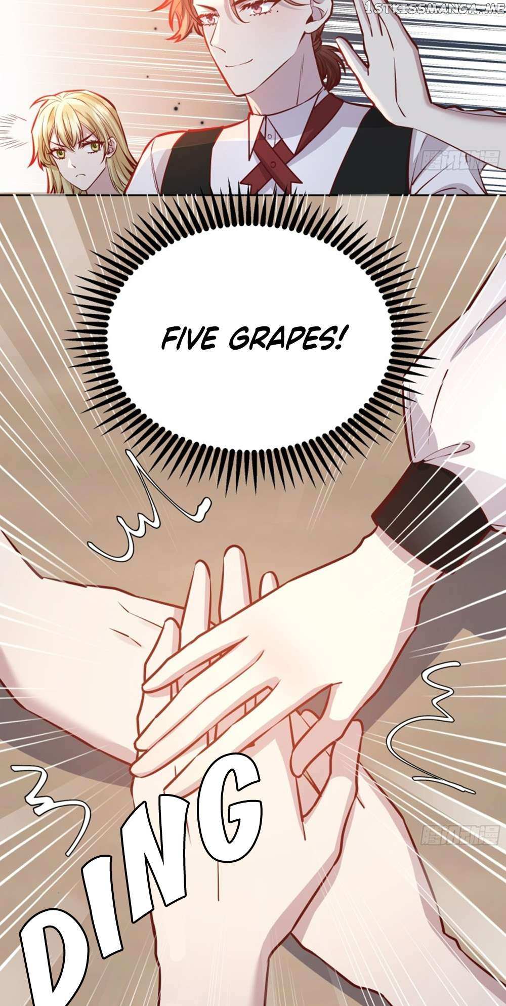 Give the Harem to the Villainess Chapter 52 page 8 - 