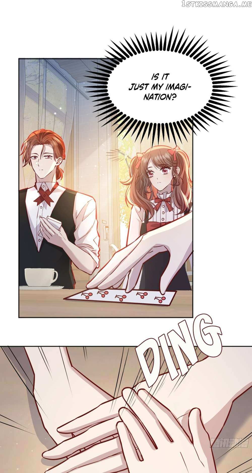 Give the Harem to the Villainess Chapter 52 page 10 - 