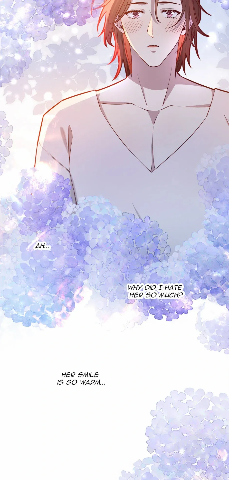 Give the Harem to the Villainess Chapter 53 page 2 - 