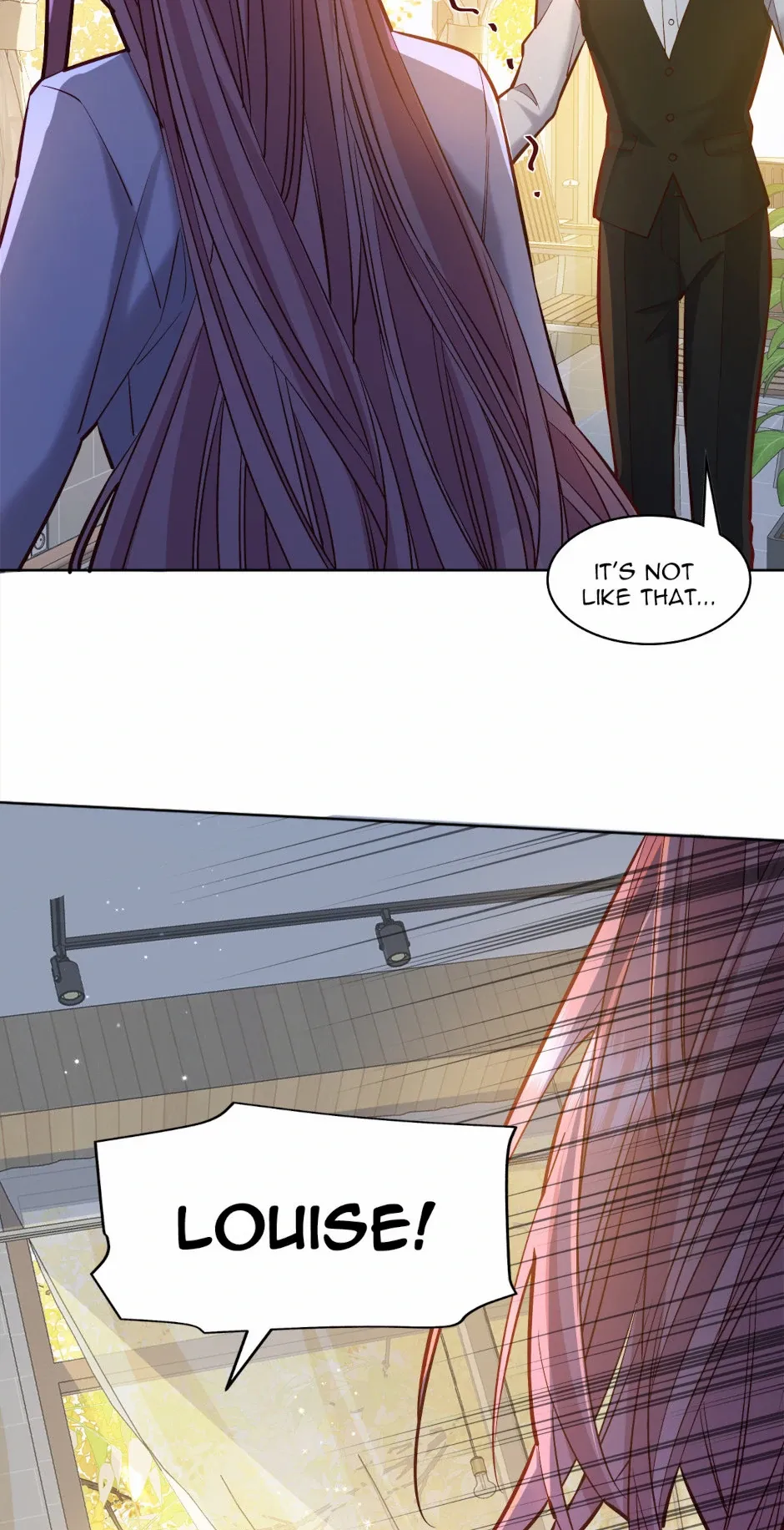 Give the Harem to the Villainess Chapter 53 page 17 - 