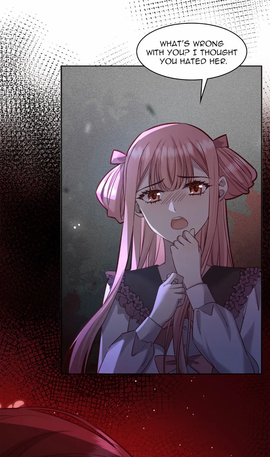 Give the Harem to the Villainess Chapter 53 page 25 - 