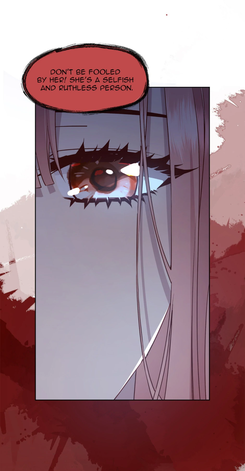 Give the Harem to the Villainess Chapter 53 page 27 - 