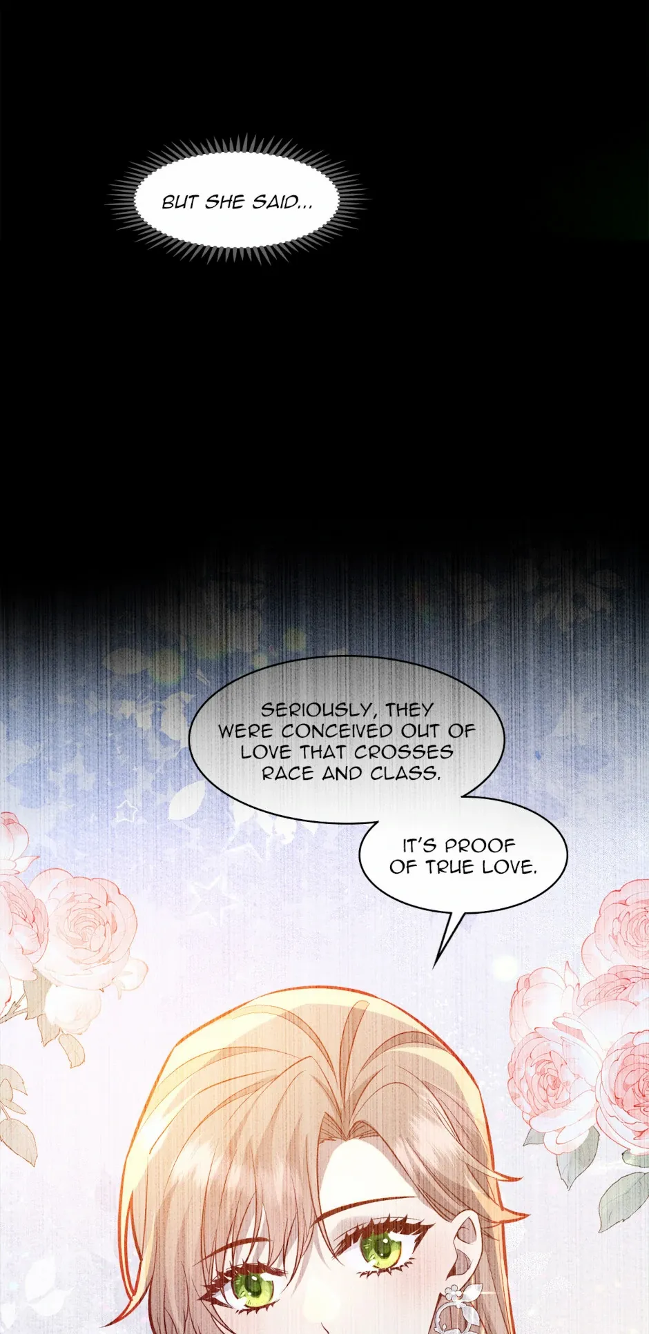Give the Harem to the Villainess Chapter 53 page 34 - 