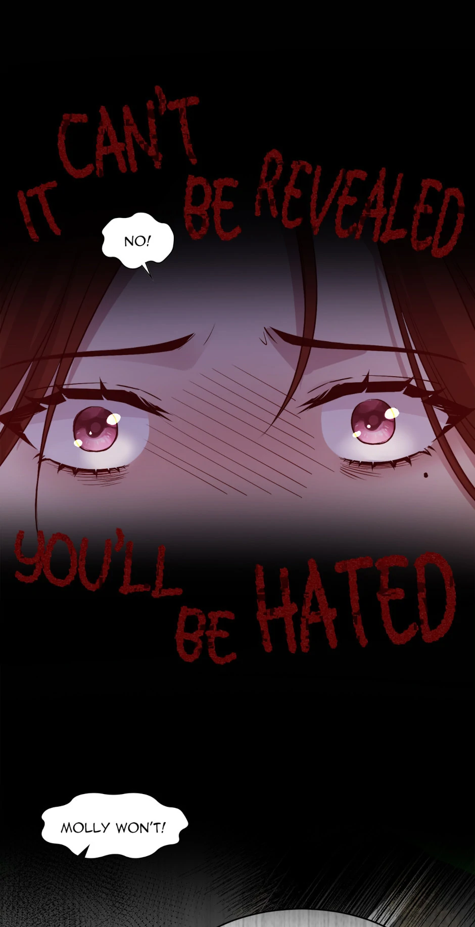 Give the Harem to the Villainess Chapter 53 page 38 - 