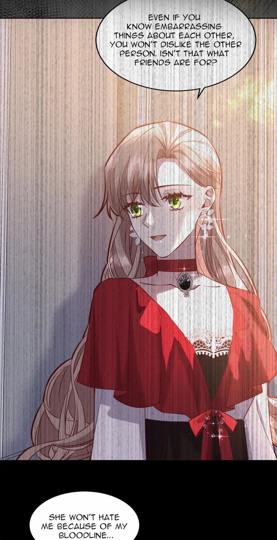 Give the Harem to the Villainess Chapter 53 page 39 - 