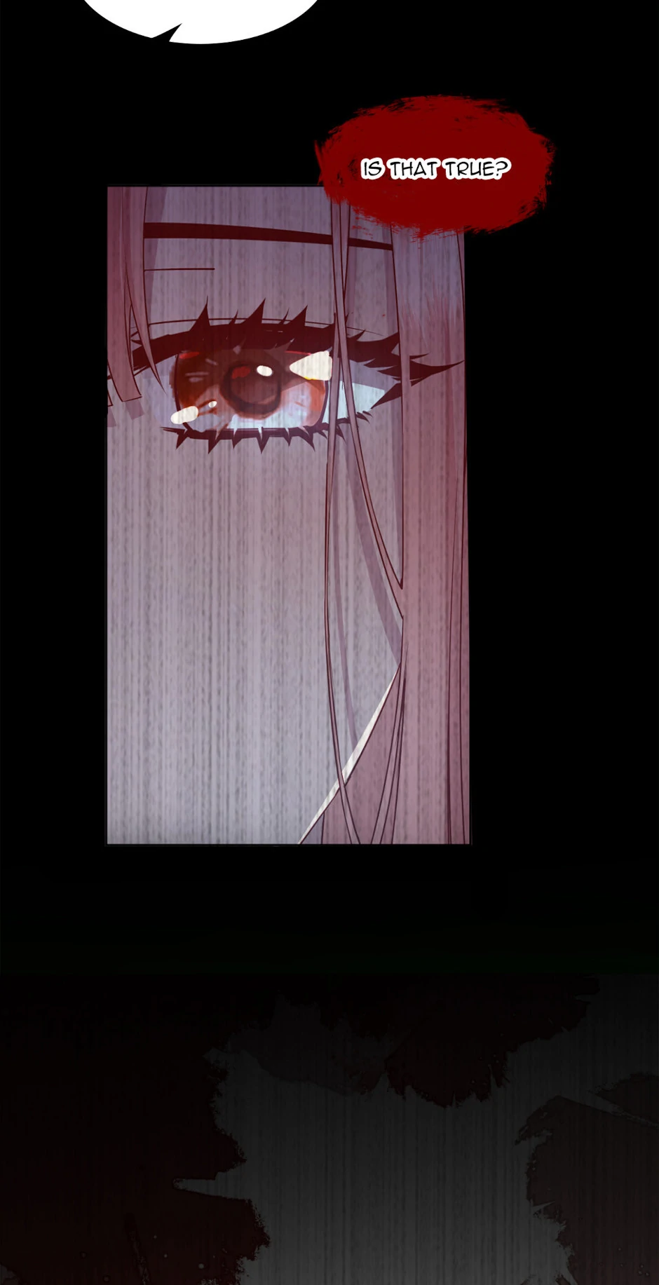 Give the Harem to the Villainess Chapter 53 page 40 - 