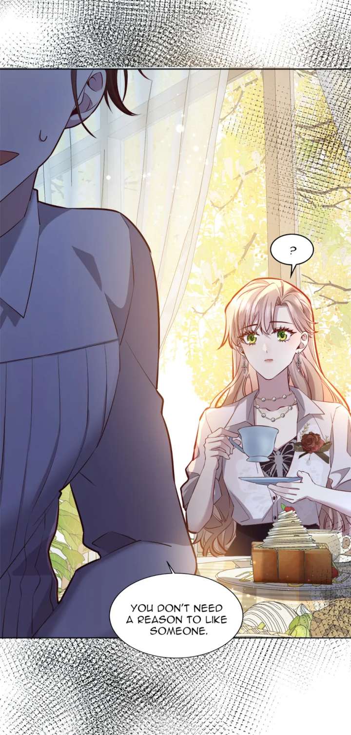 Give the Harem to the Villainess Chapter 54 page 12 - 