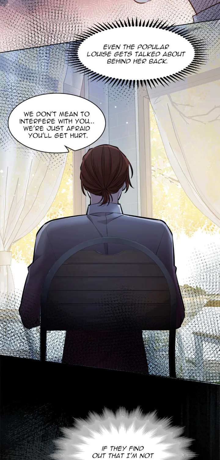 Give the Harem to the Villainess Chapter 54 page 14 - 