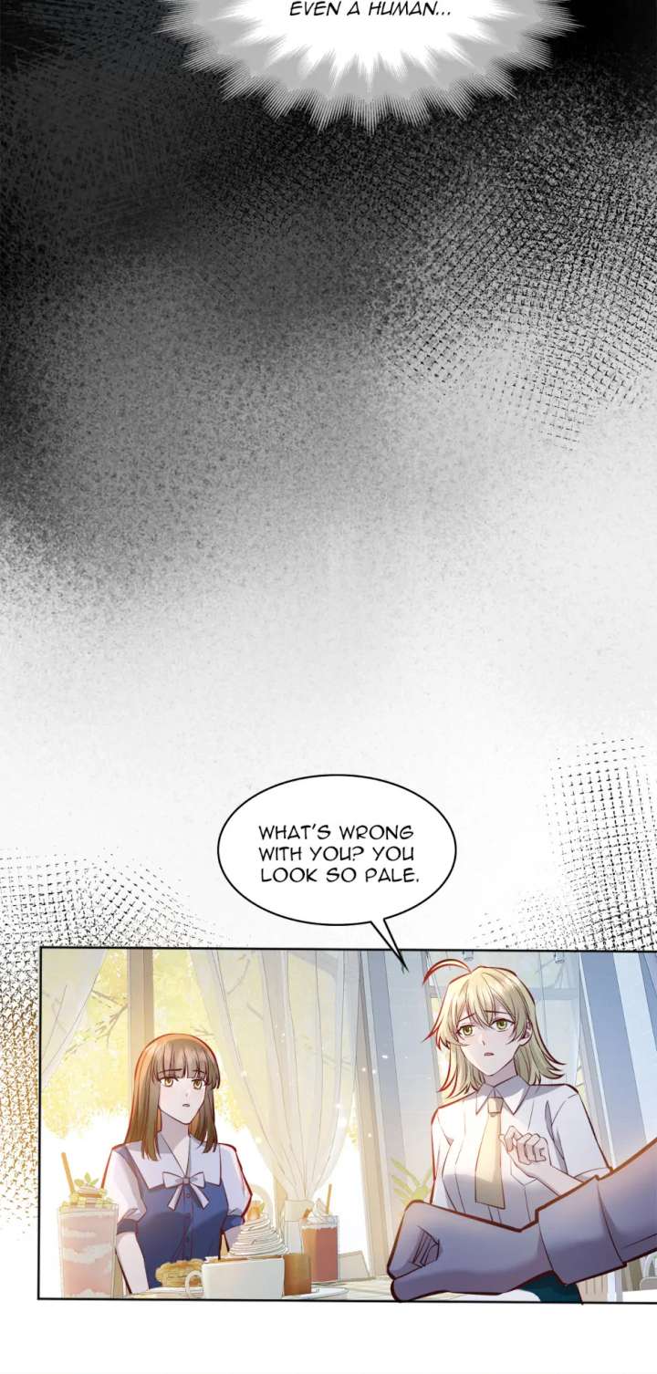 Give the Harem to the Villainess Chapter 54 page 15 - 