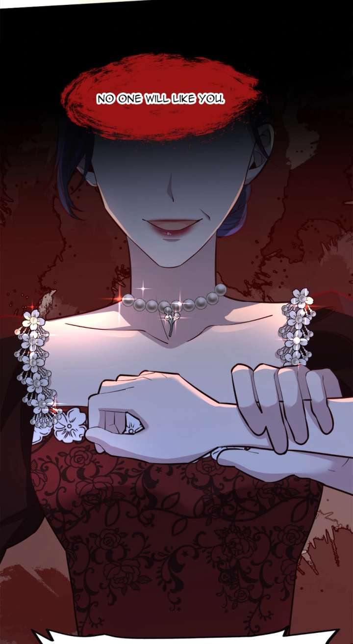 Give the Harem to the Villainess Chapter 54 page 17 - 