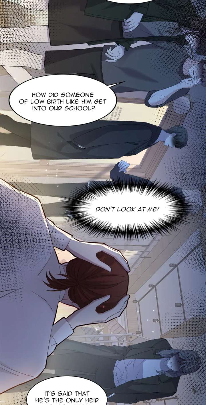 Give the Harem to the Villainess Chapter 54 page 22 - 