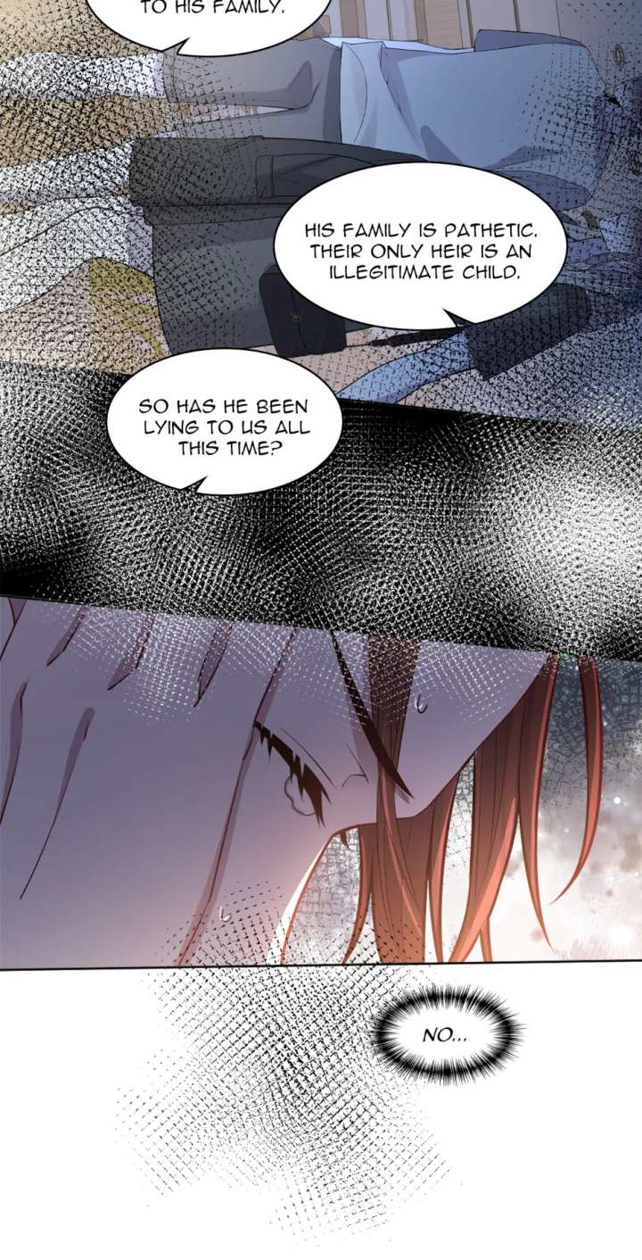Give the Harem to the Villainess Chapter 54 page 23 - 