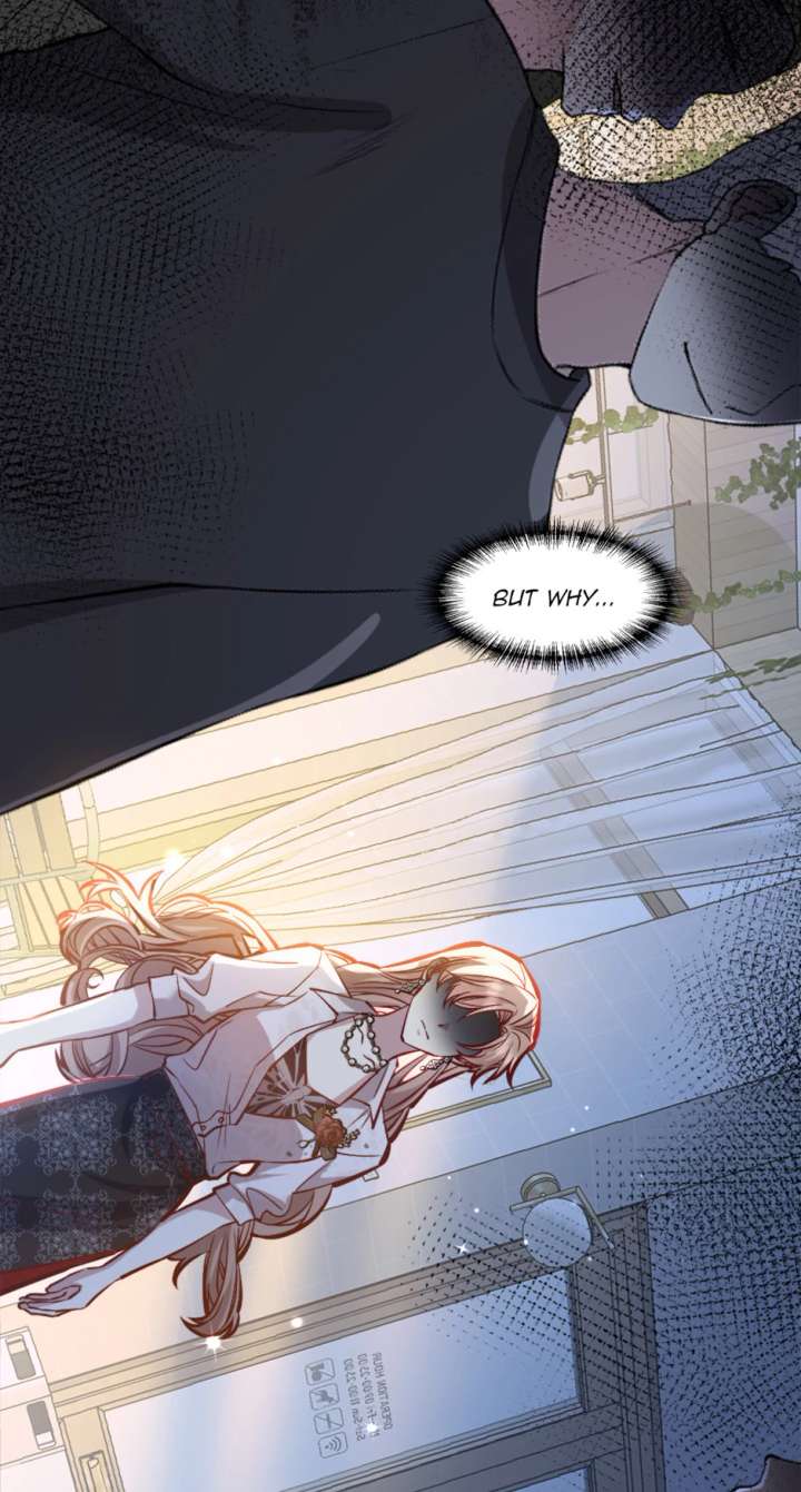 Give the Harem to the Villainess Chapter 54 page 25 - 