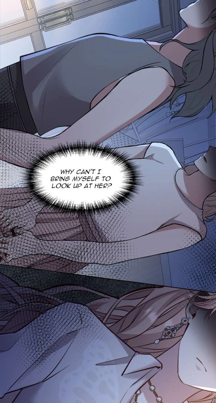 Give the Harem to the Villainess Chapter 54 page 26 - 