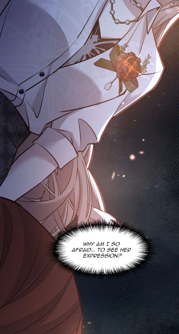Give the Harem to the Villainess Chapter 54 page 27 - 