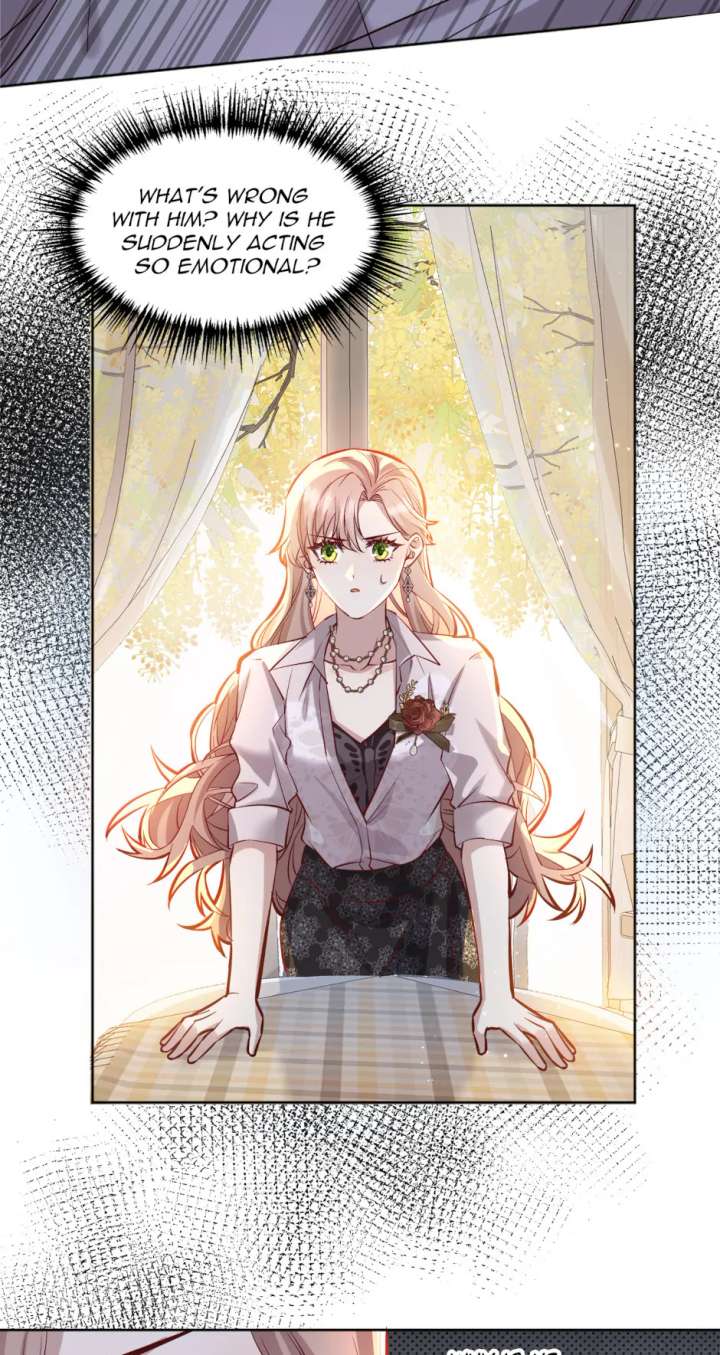 Give the Harem to the Villainess Chapter 54 page 30 - 