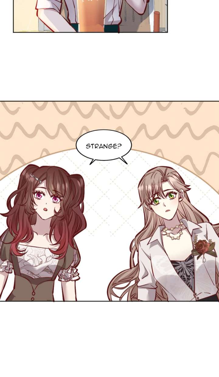 Give the Harem to the Villainess Chapter 54 page 4 - 