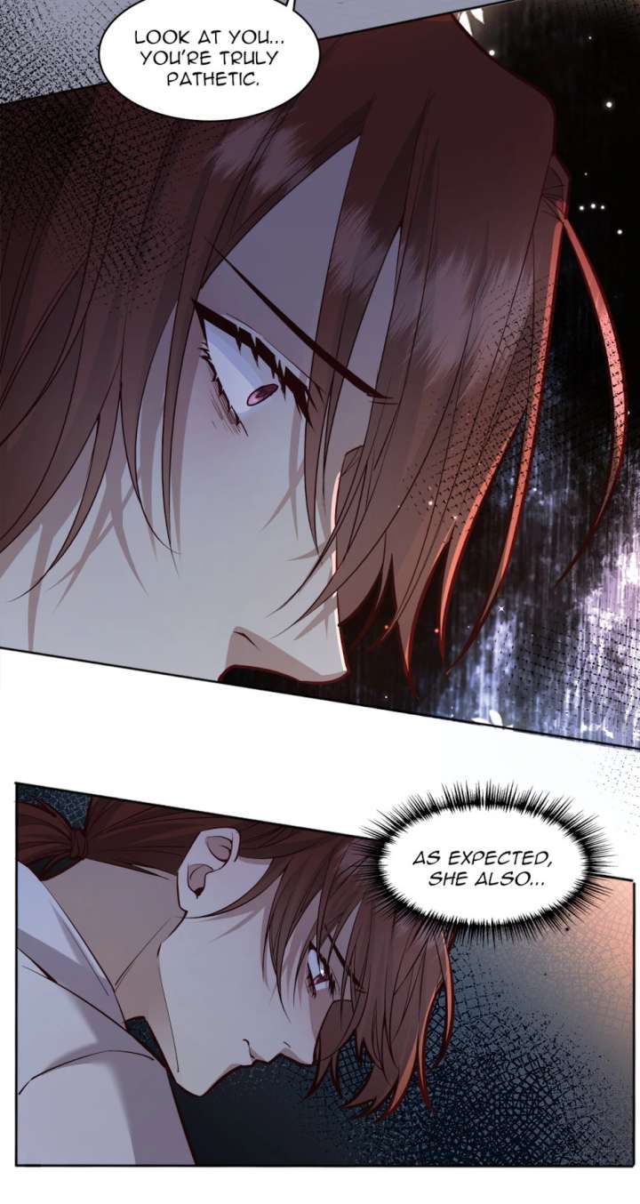 Give the Harem to the Villainess Chapter 54 page 33 - 