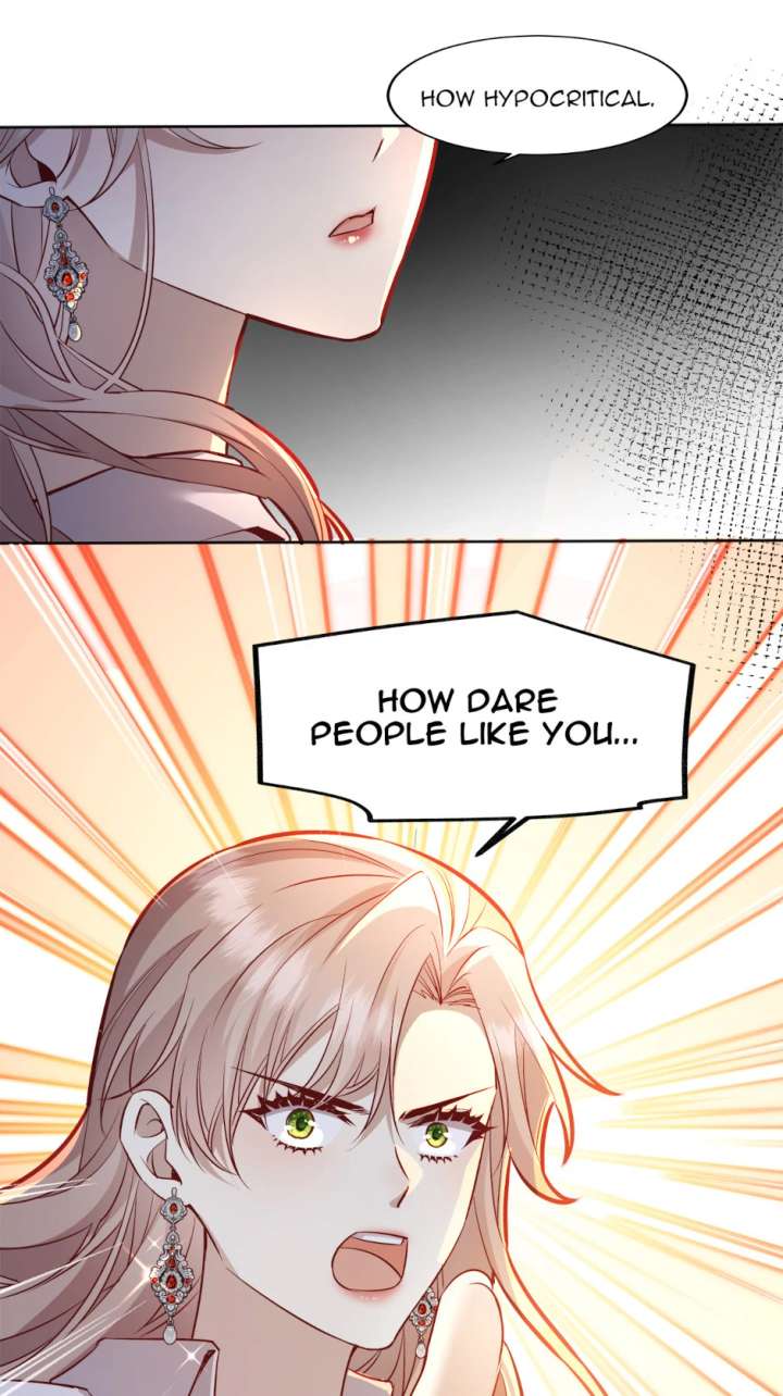 Give the Harem to the Villainess Chapter 54 page 34 - 