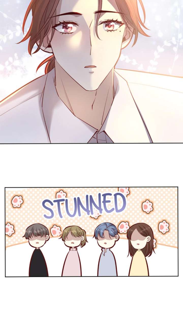 Give the Harem to the Villainess Chapter 54 page 36 - 