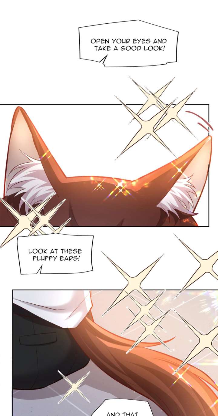 Give the Harem to the Villainess Chapter 54 page 37 - 