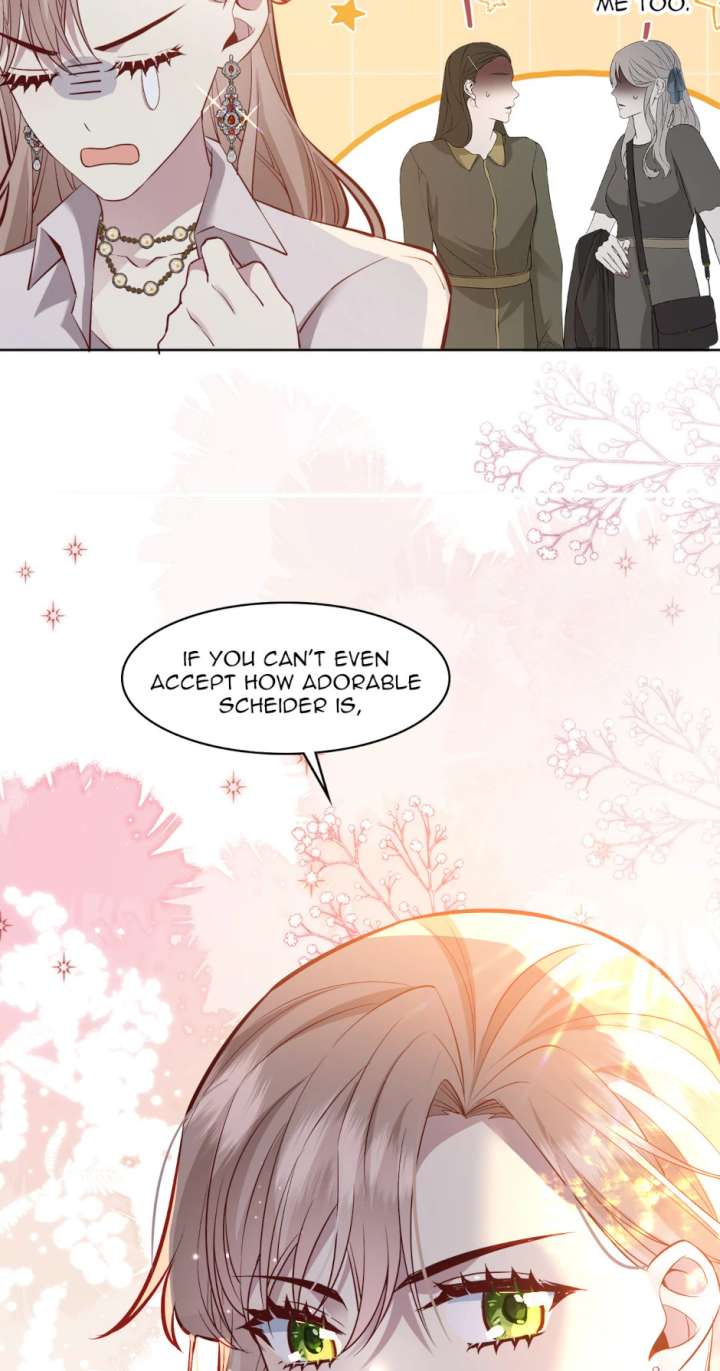 Give the Harem to the Villainess Chapter 54 page 40 - 