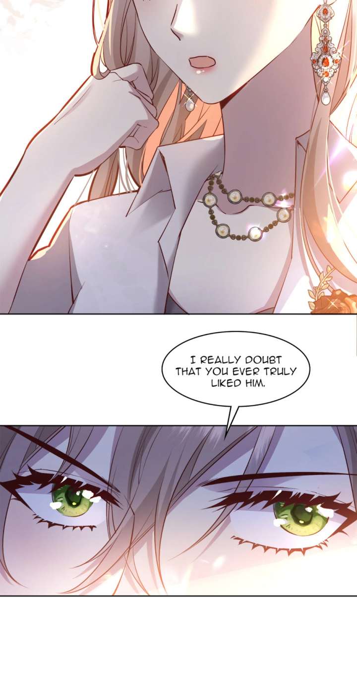 Give the Harem to the Villainess Chapter 54 page 41 - 