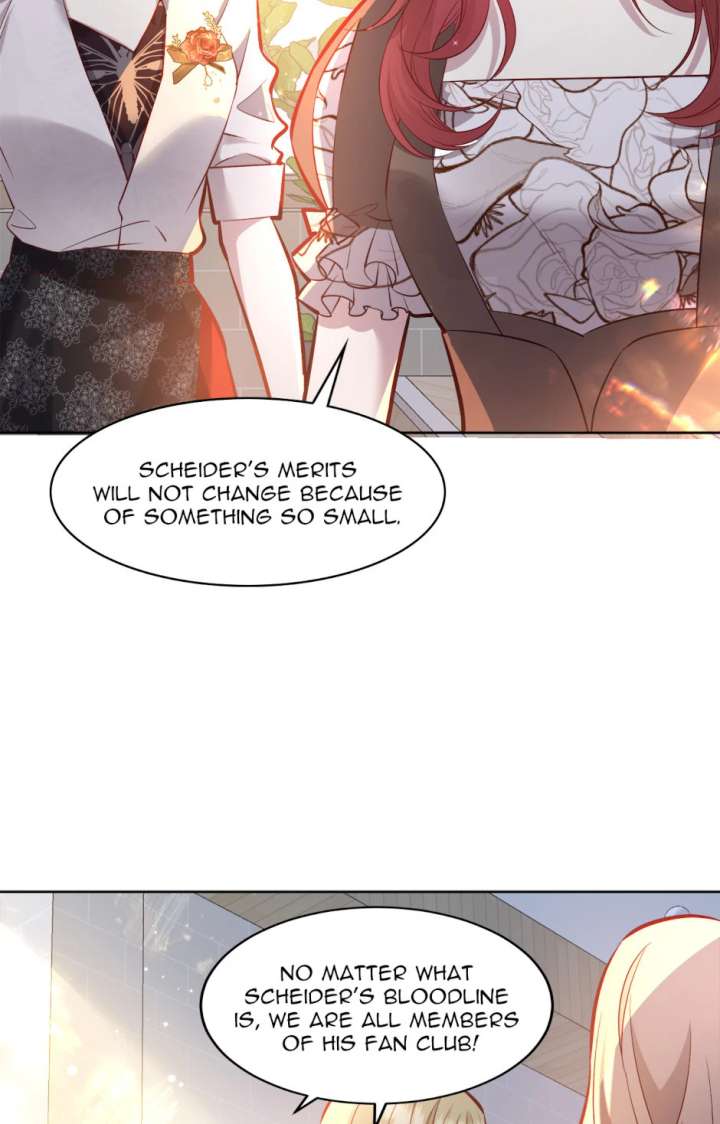 Give the Harem to the Villainess Chapter 54 page 43 - 