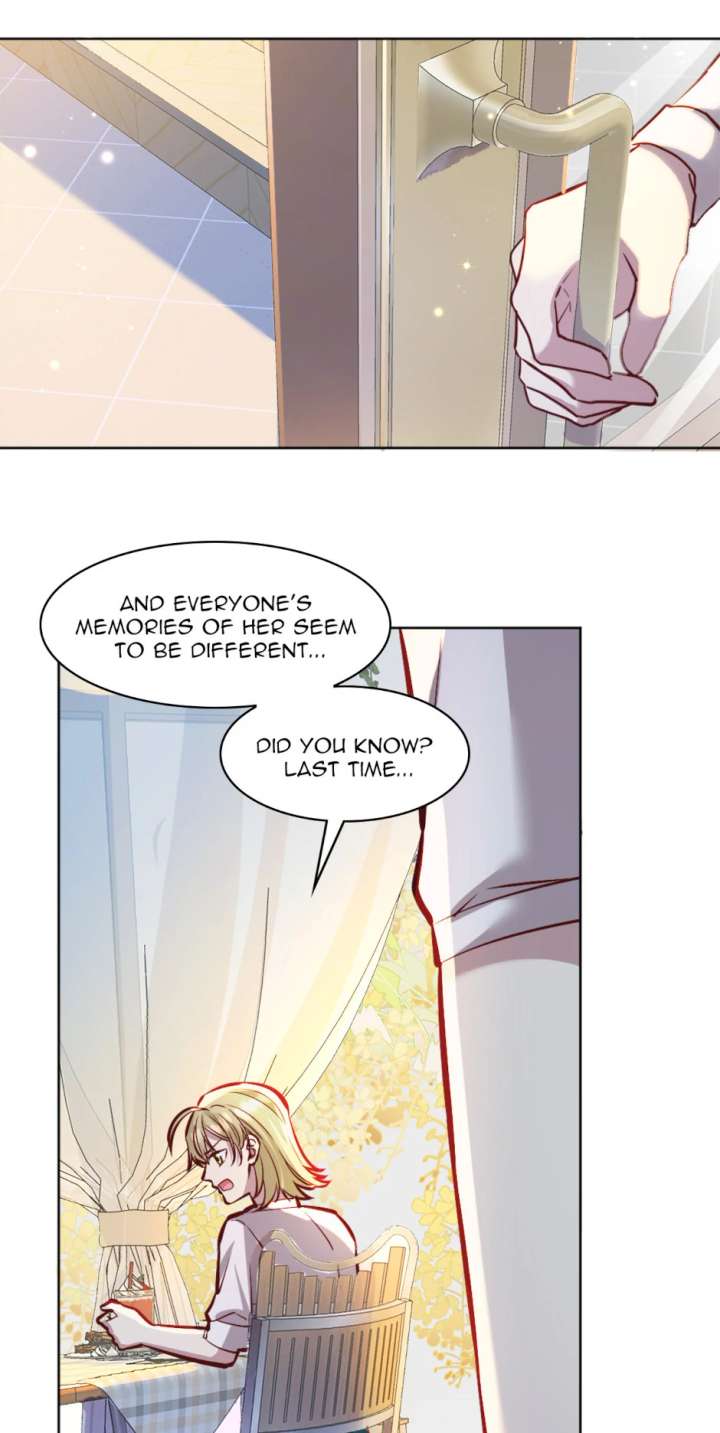 Give the Harem to the Villainess Chapter 54 page 6 - 