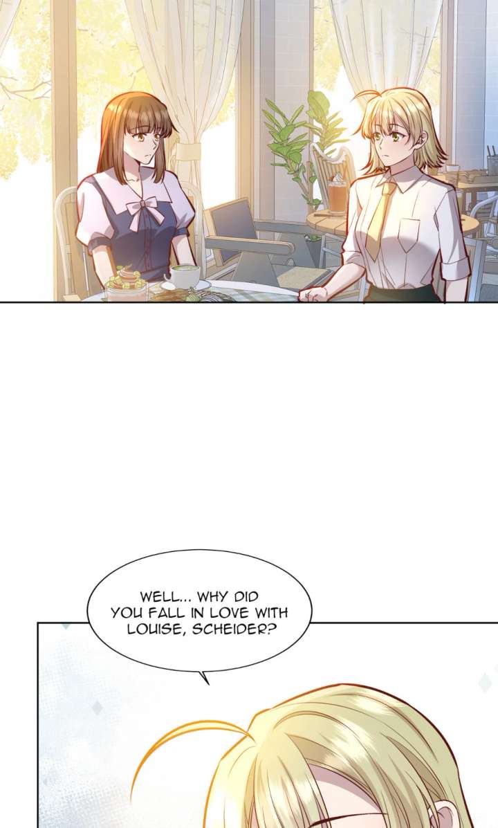 Give the Harem to the Villainess Chapter 54 page 10 - 