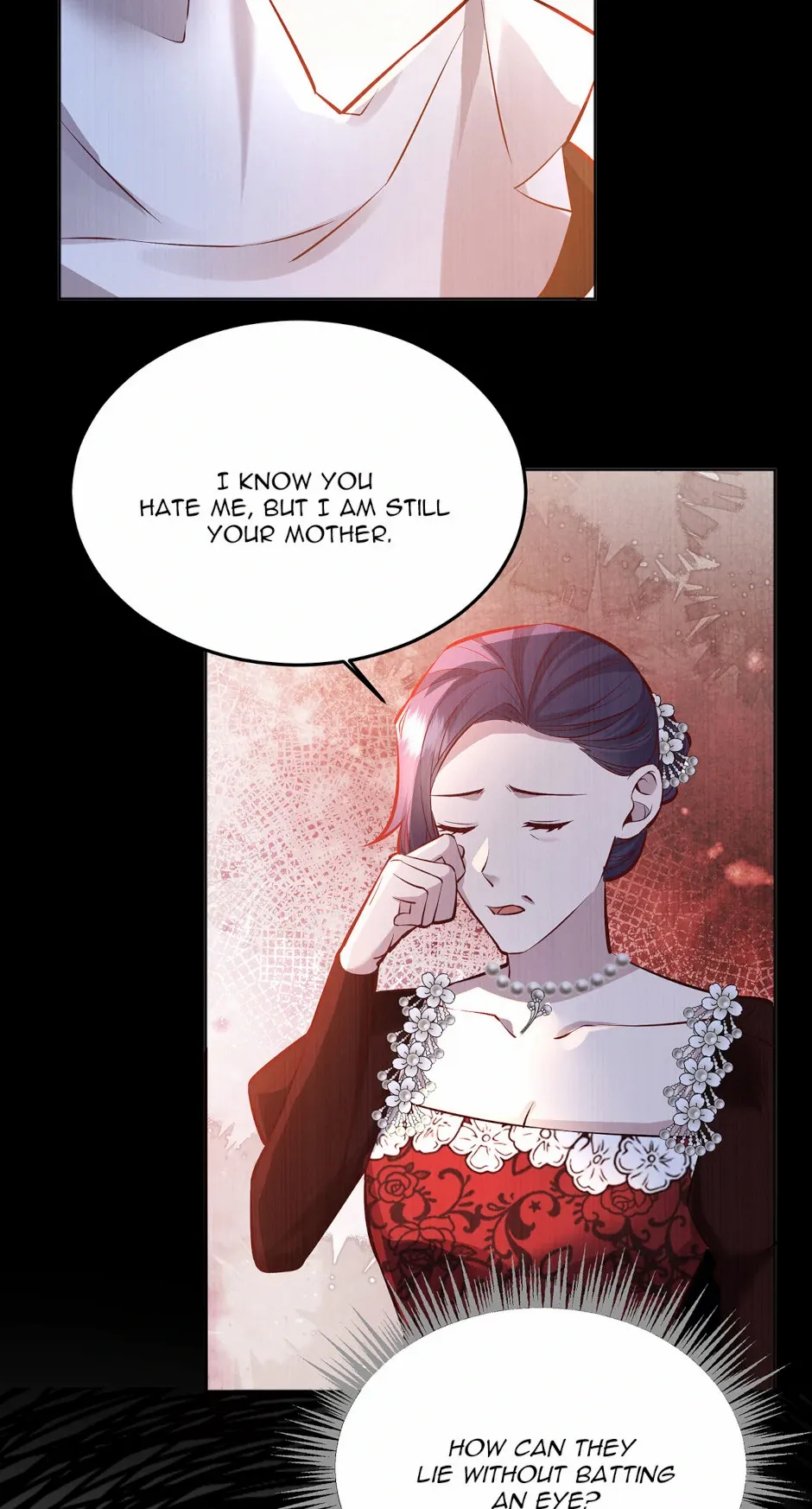 Give the Harem to the Villainess Chapter 55 page 12 - 