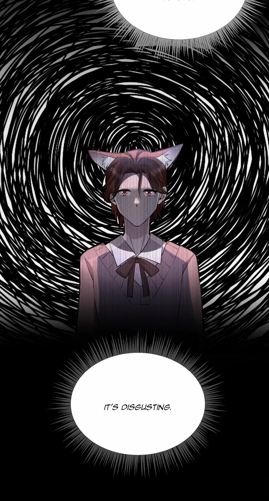 Give the Harem to the Villainess Chapter 55 page 13 - 