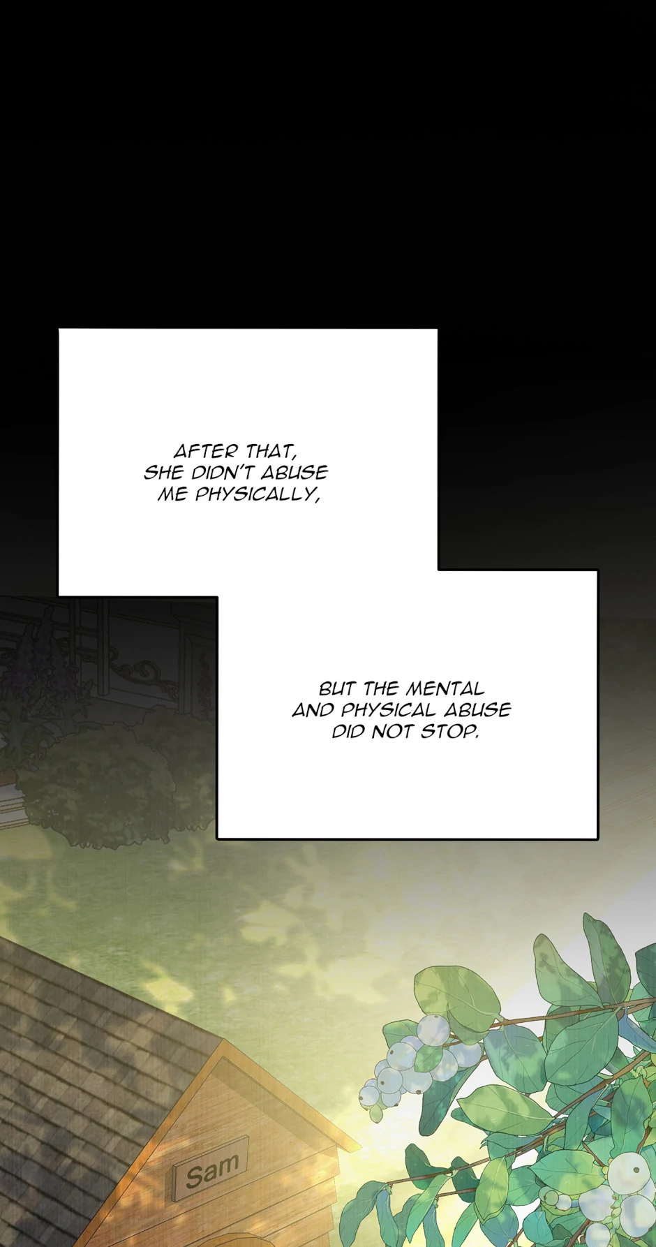 Give the Harem to the Villainess Chapter 55 page 14 - 