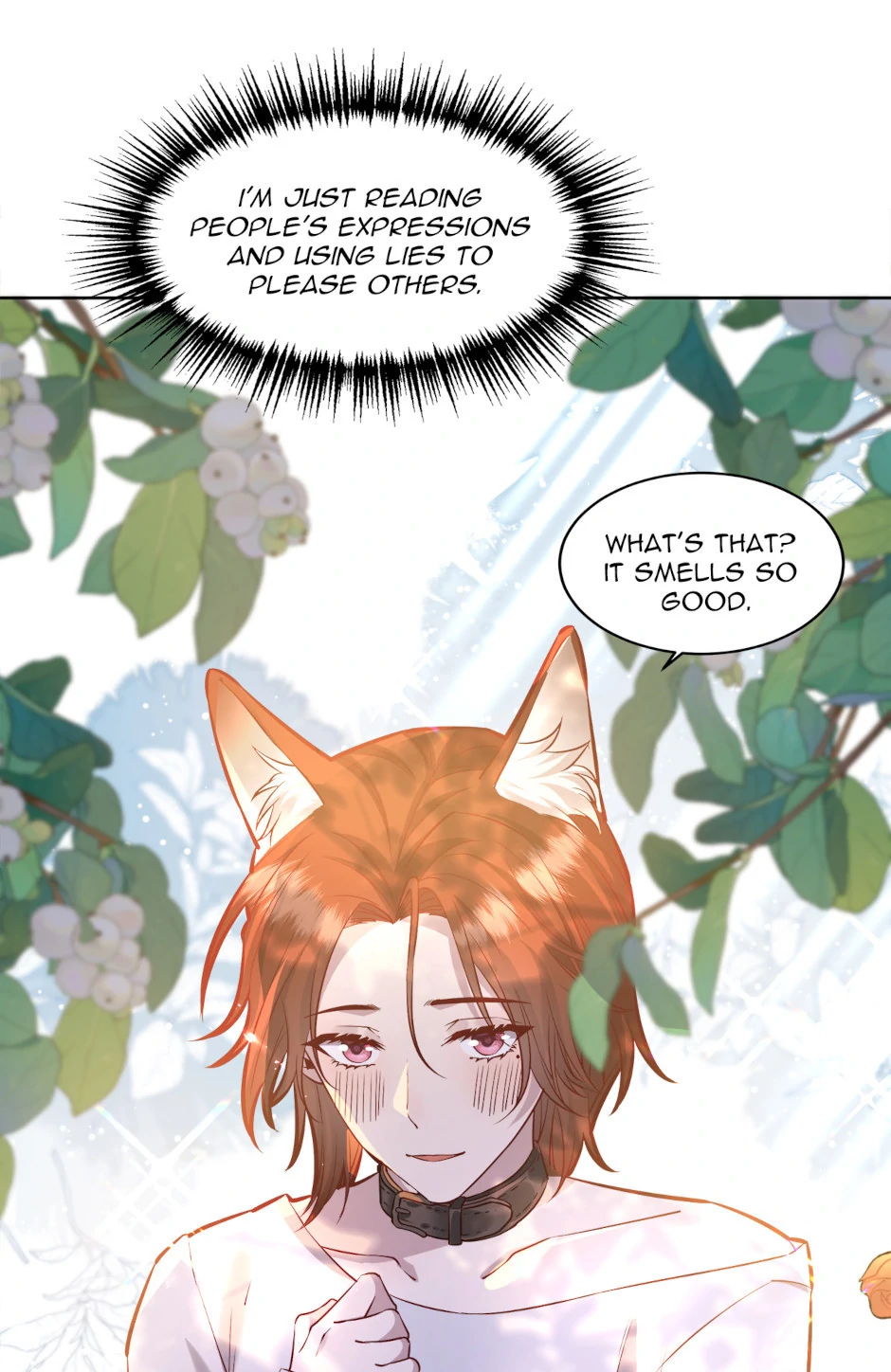 Give the Harem to the Villainess Chapter 55 page 17 - 