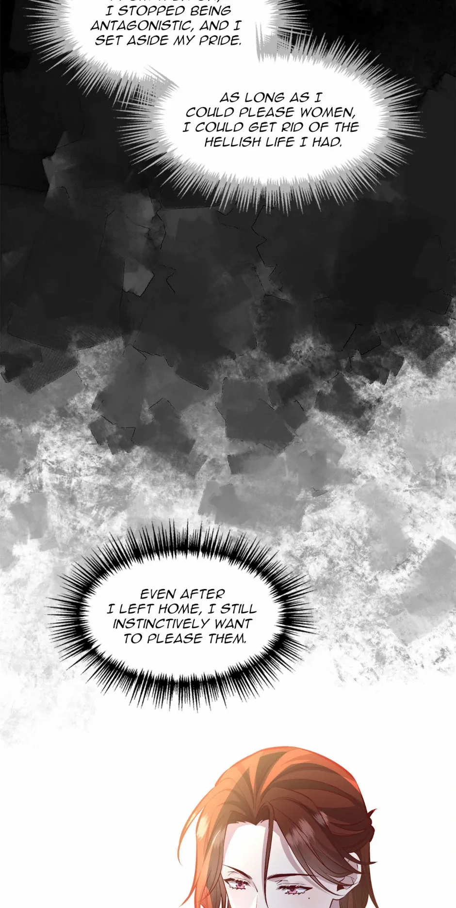 Give the Harem to the Villainess Chapter 55 page 22 - 