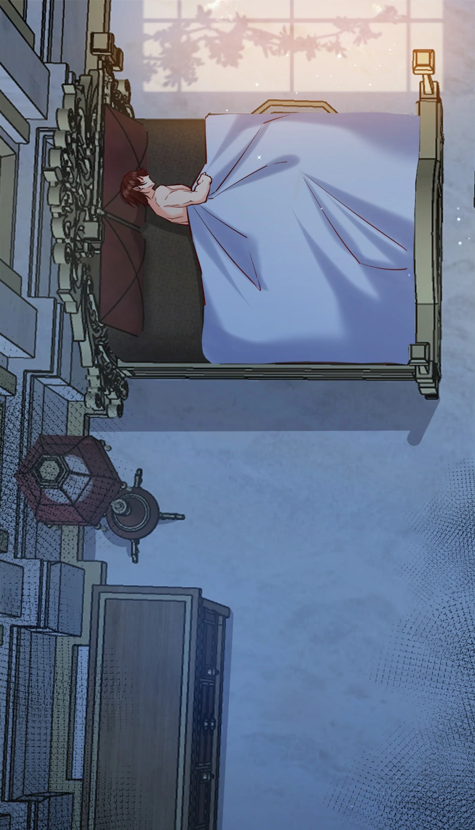 Give the Harem to the Villainess Chapter 55 page 26 - 