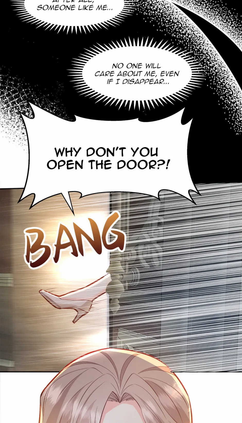 Give the Harem to the Villainess Chapter 55 page 29 - 