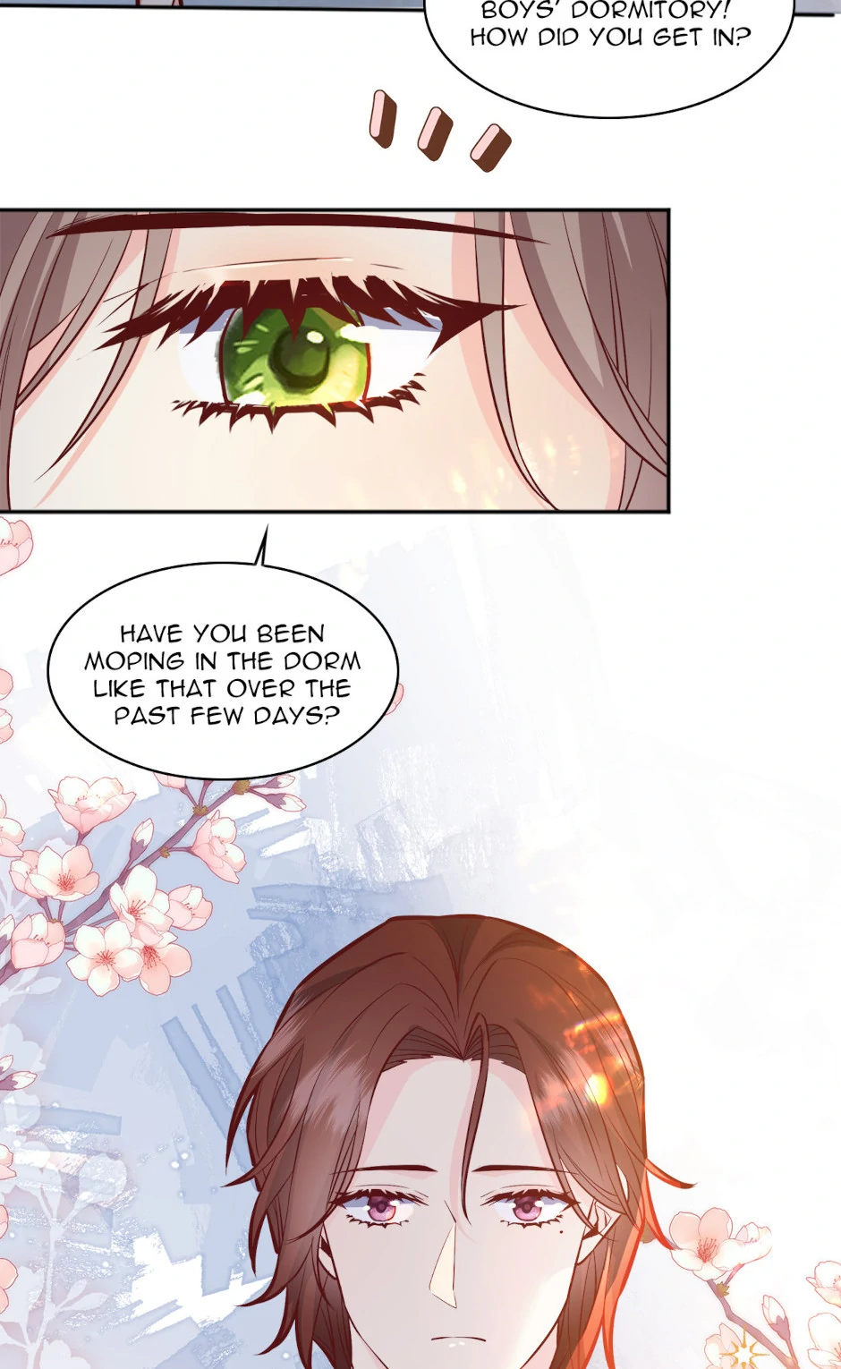 Give the Harem to the Villainess Chapter 55 page 32 - 