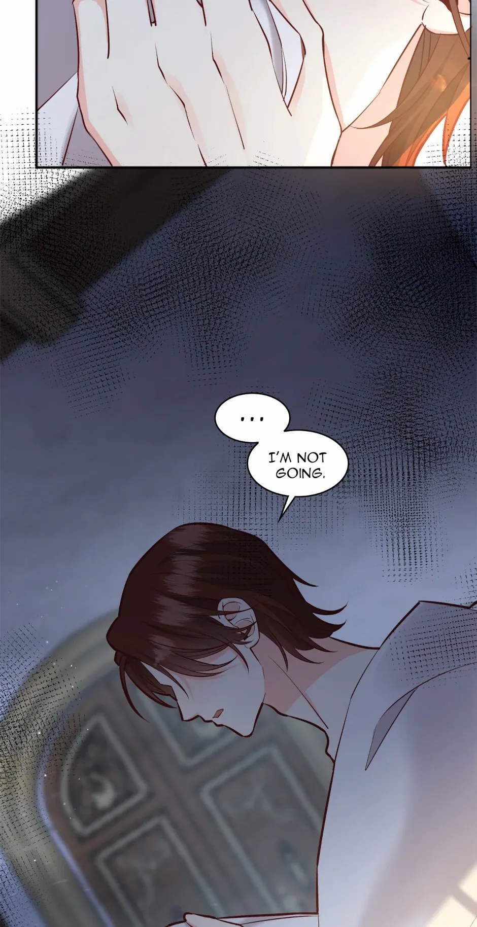 Give the Harem to the Villainess Chapter 55 page 38 - 