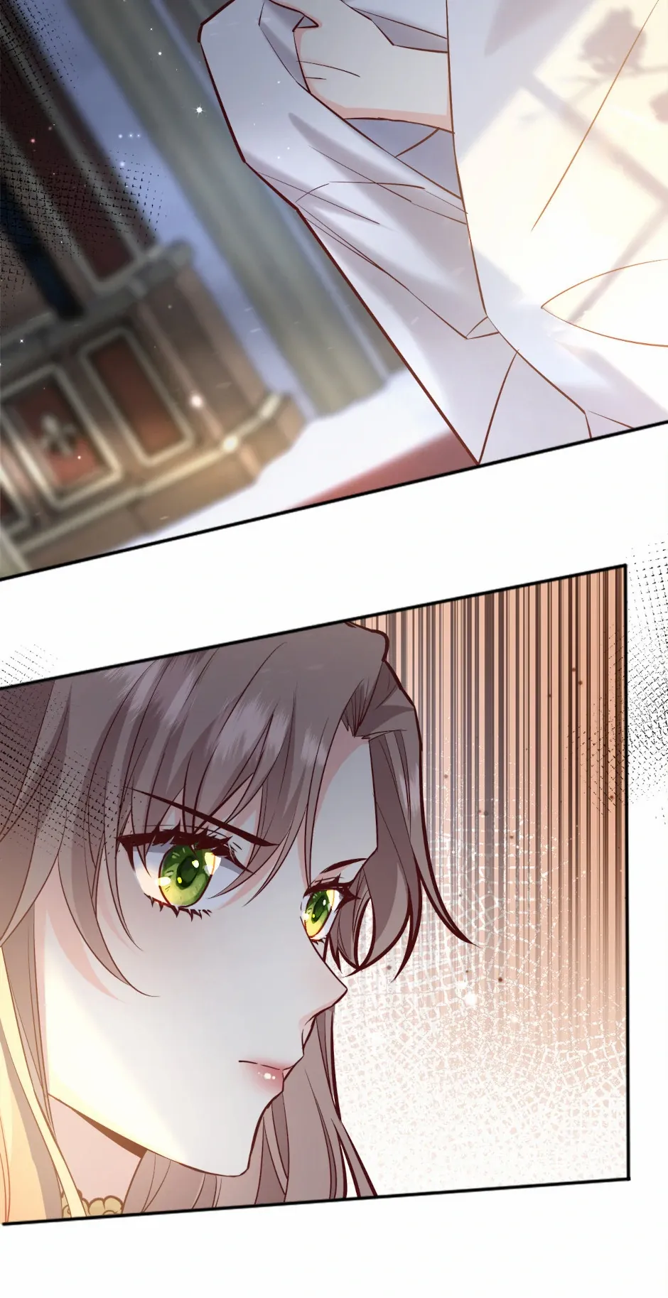 Give the Harem to the Villainess Chapter 55 page 39 - 