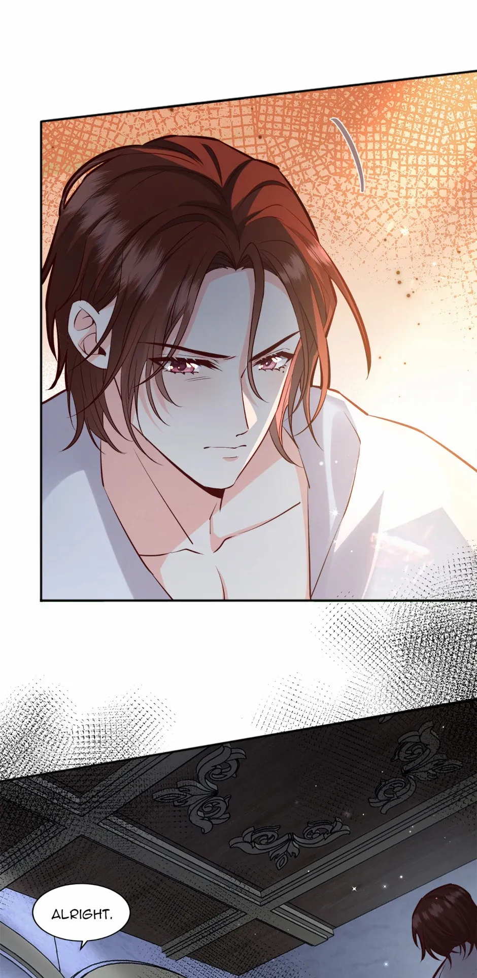 Give the Harem to the Villainess Chapter 55 page 40 - 