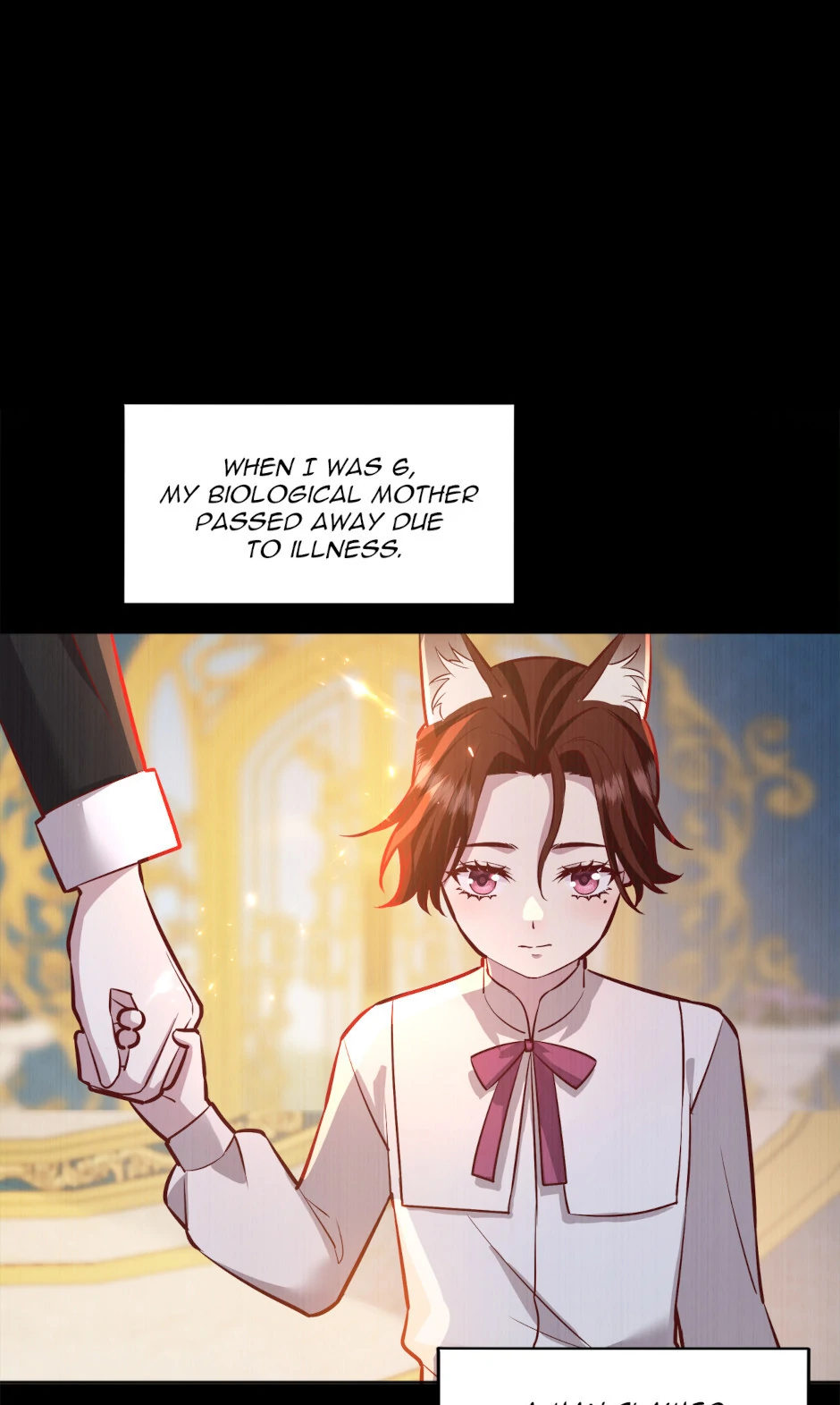 Give the Harem to the Villainess Chapter 55 page 5 - 