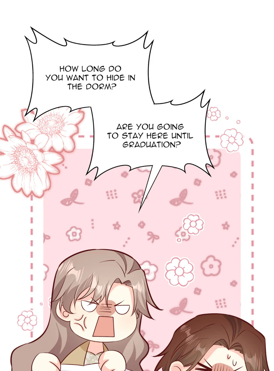Give the Harem to the Villainess Chapter 55 page 42 - 