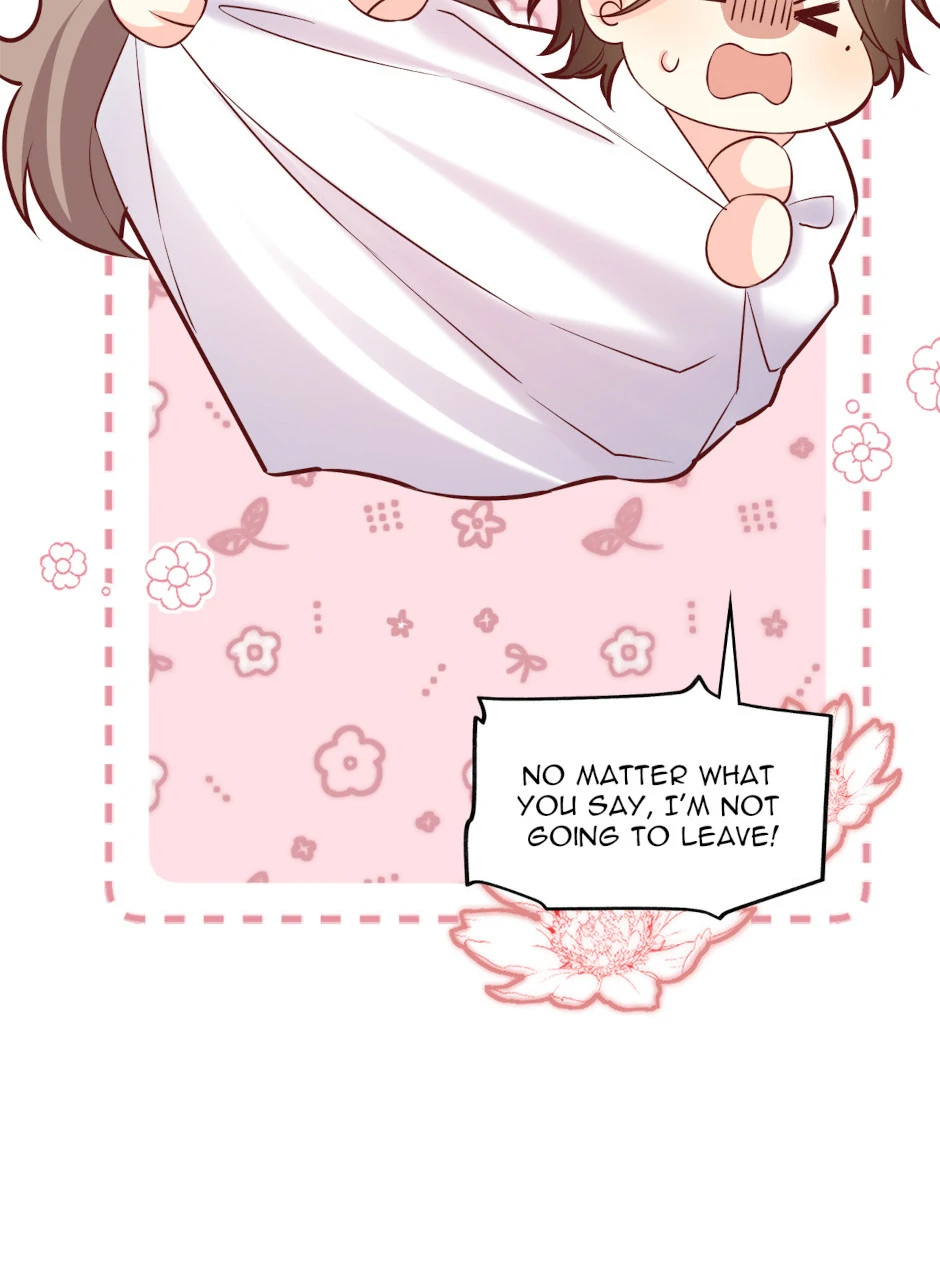 Give the Harem to the Villainess Chapter 55 page 43 - 