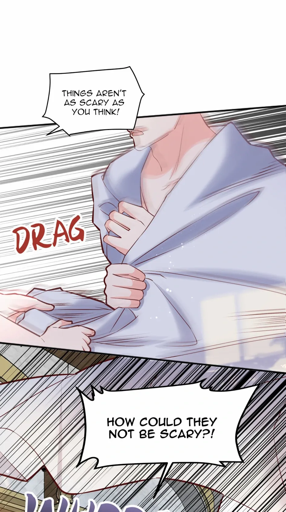 Give the Harem to the Villainess Chapter 55 page 44 - 