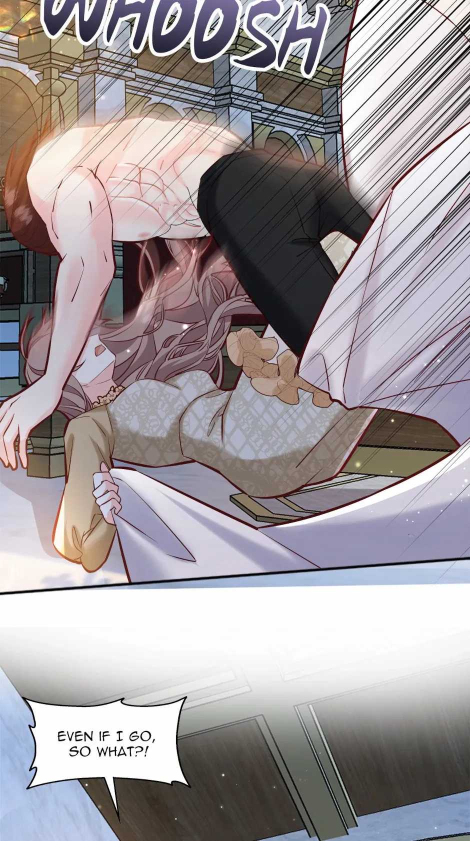 Give the Harem to the Villainess Chapter 55 page 45 - 