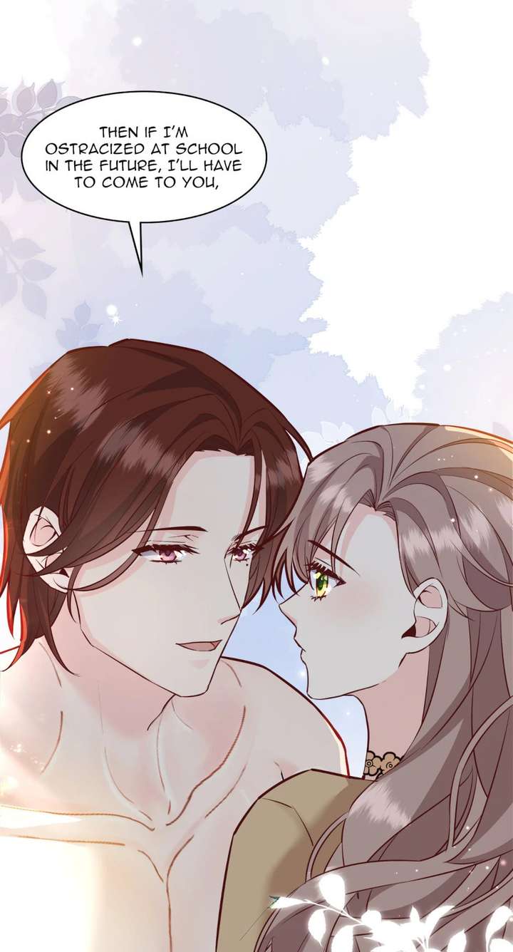 Give the Harem to the Villainess Chapter 56 page 14 - 